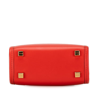 Fendi Mini Sunshine Shopper Tote (SHG-abmg4p)
