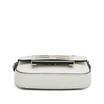 Fendi Nano Baguette Maxi Handle (SHG-795UV5)