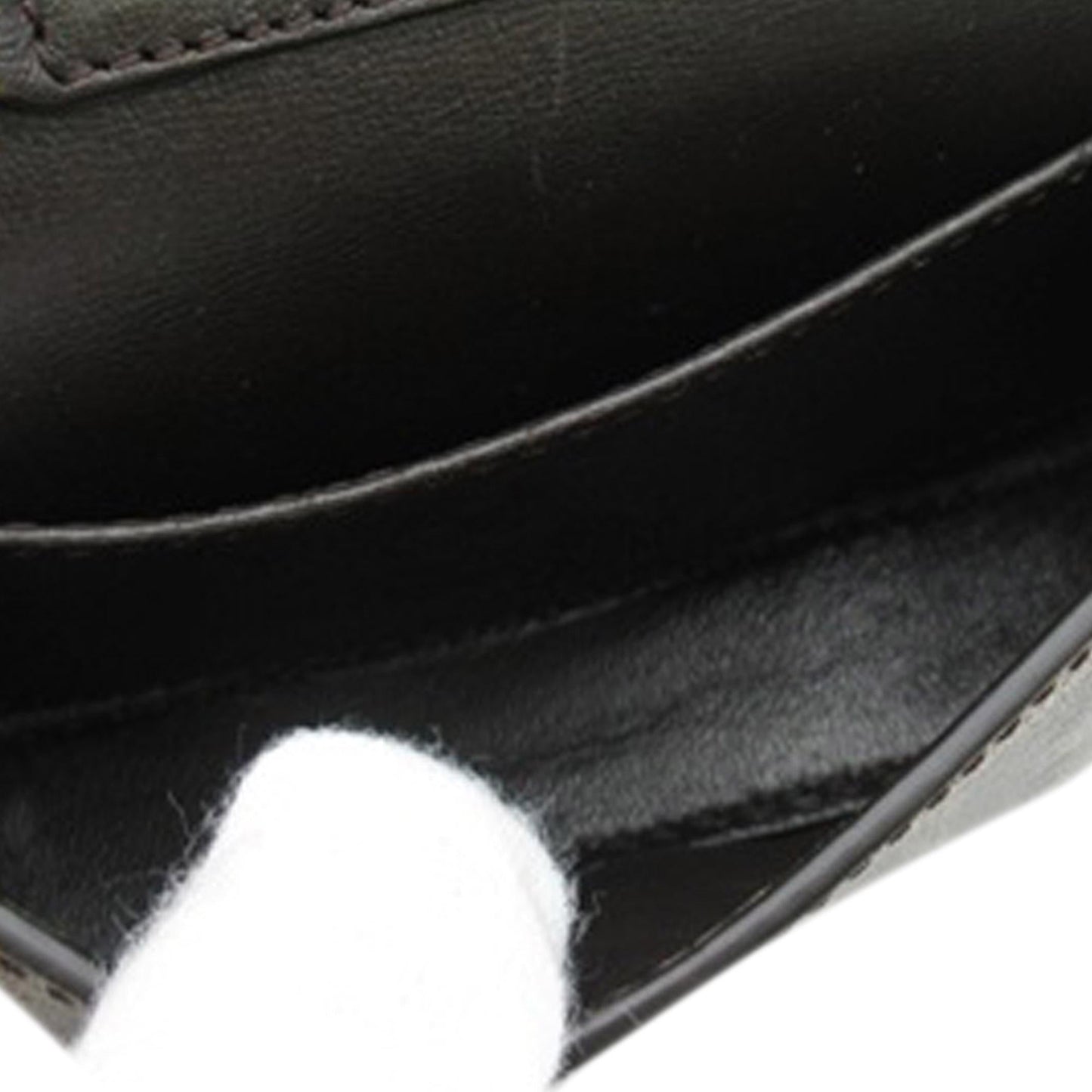 Fendi Nano Zucca Baguette Charm (SHG-9RJuJD)
