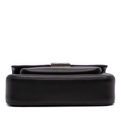 Fendi Nappa Be Baguette Crossbody
