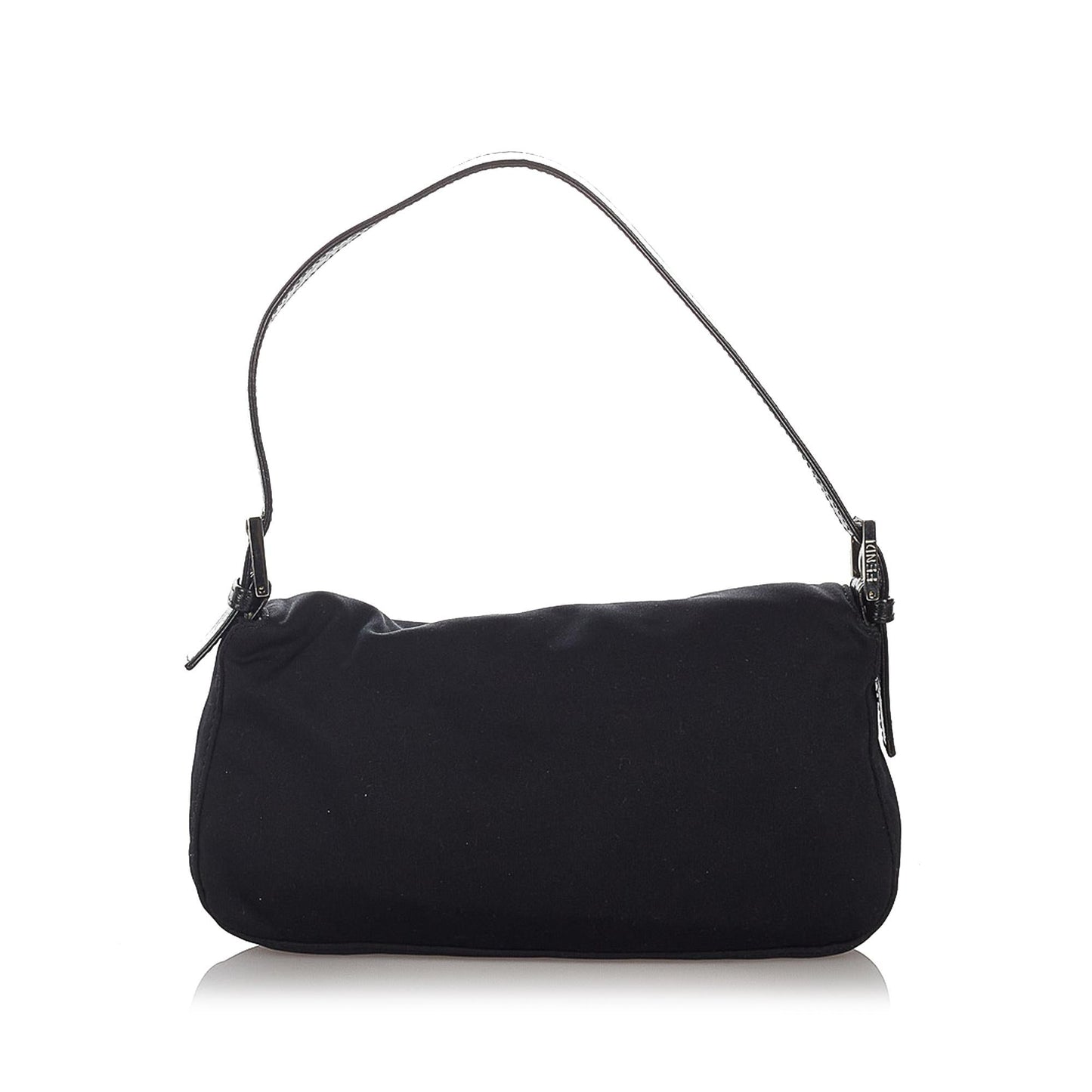 Fendi Nylon Mamma Baguette (SHG-26742)