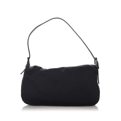 Fendi Nylon Mamma Baguette (SHG-26742)