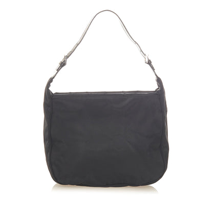 Fendi Nylon Shoulder Bag (SHG-31661)