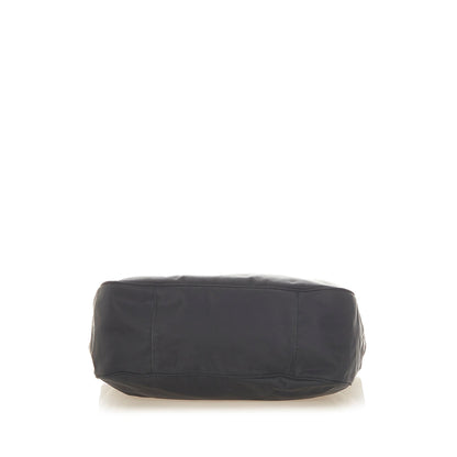 Fendi Nylon Shoulder Bag (SHG-31661)
