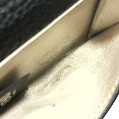 Fendi Peekaboo Leather Small Wallet (SHG-f4pBGl)
