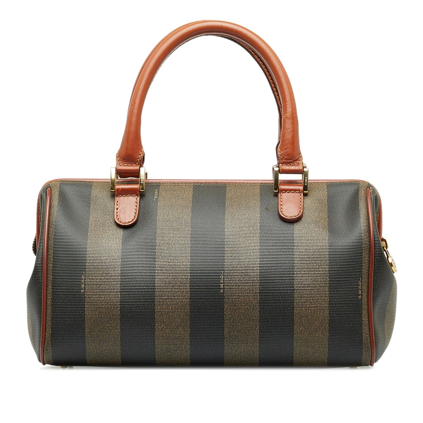 Fendi Pequin Boston (SHG-w15inw)