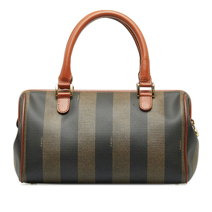 Fendi Pequin Boston (SHG-w15inw)