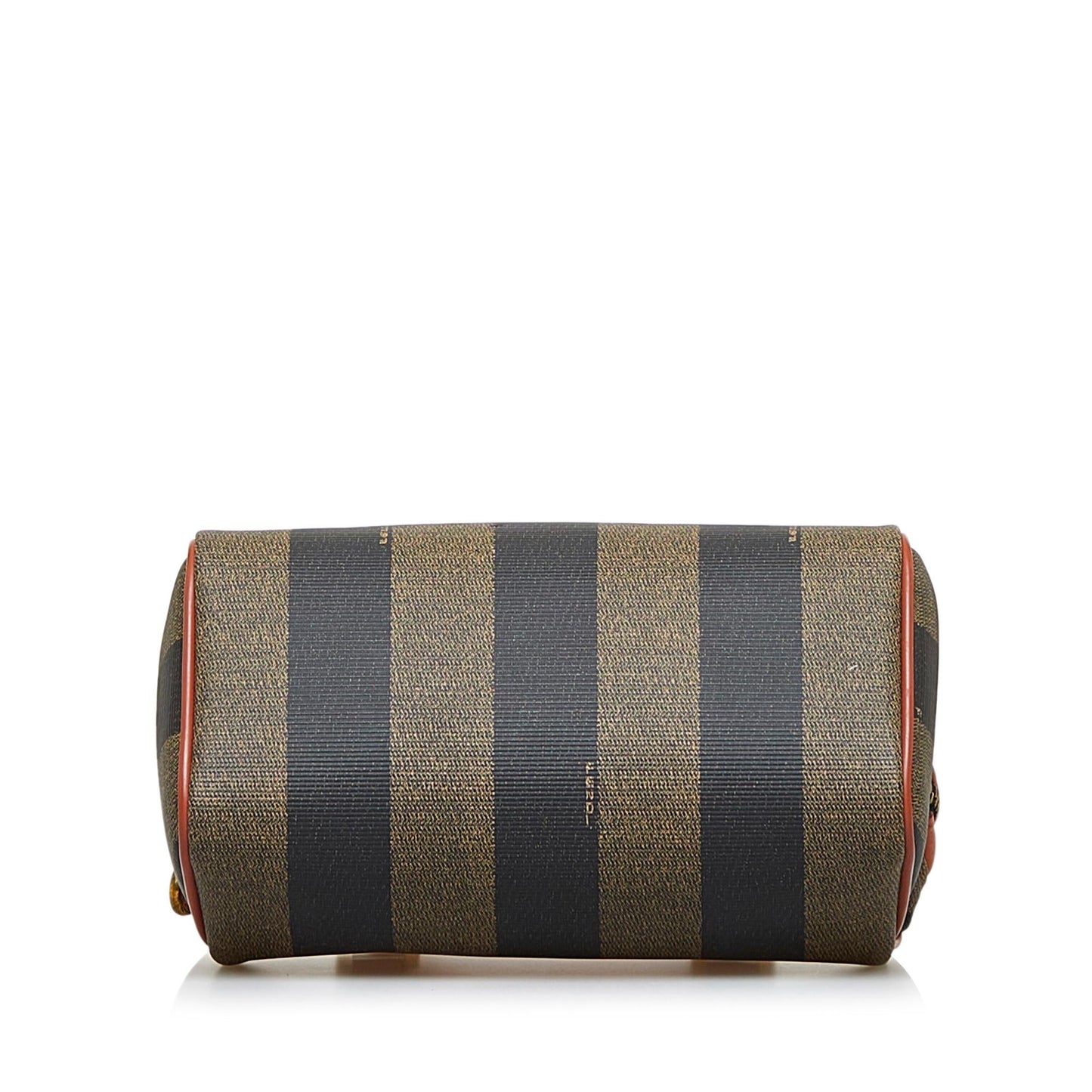 Fendi Pequin Handbag (SHG-iN1FR6)