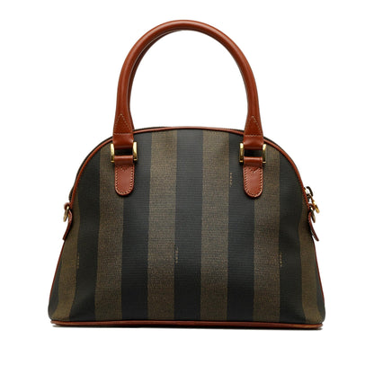 Fendi Pequin Handbag (SHG-wEXV2O)