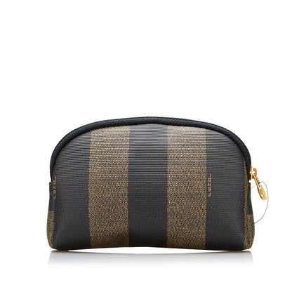 Fendi Pequin Pouch (SHG-orH3yI)