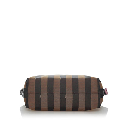 Fendi Pequin Tote Bag (SHG-30372)