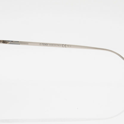 Fendi Roma Amor Hologram Aviator Sunglasses (SHF-Twvv3H)