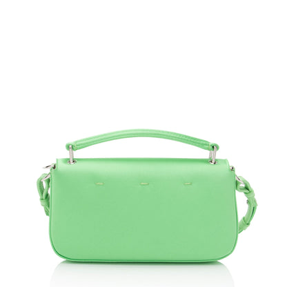 Fendi Satin Phone Baguette