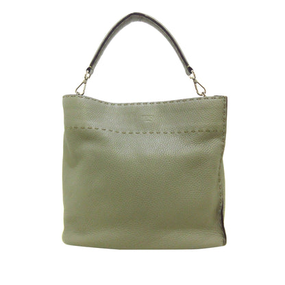 Fendi Selleria Anna Satchel (SHG-37898)