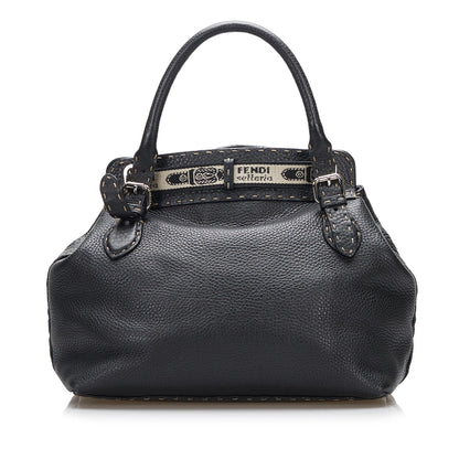 Fendi Selleria Grand Borghese (SHG-37927)