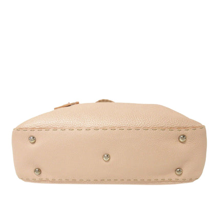 Fendi Selleria Handbag (SHG-pK3ady)