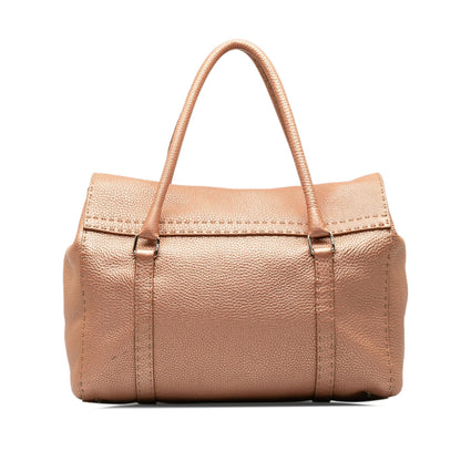 Fendi Selleria Linda Handbag (SHG-wUzjiM)