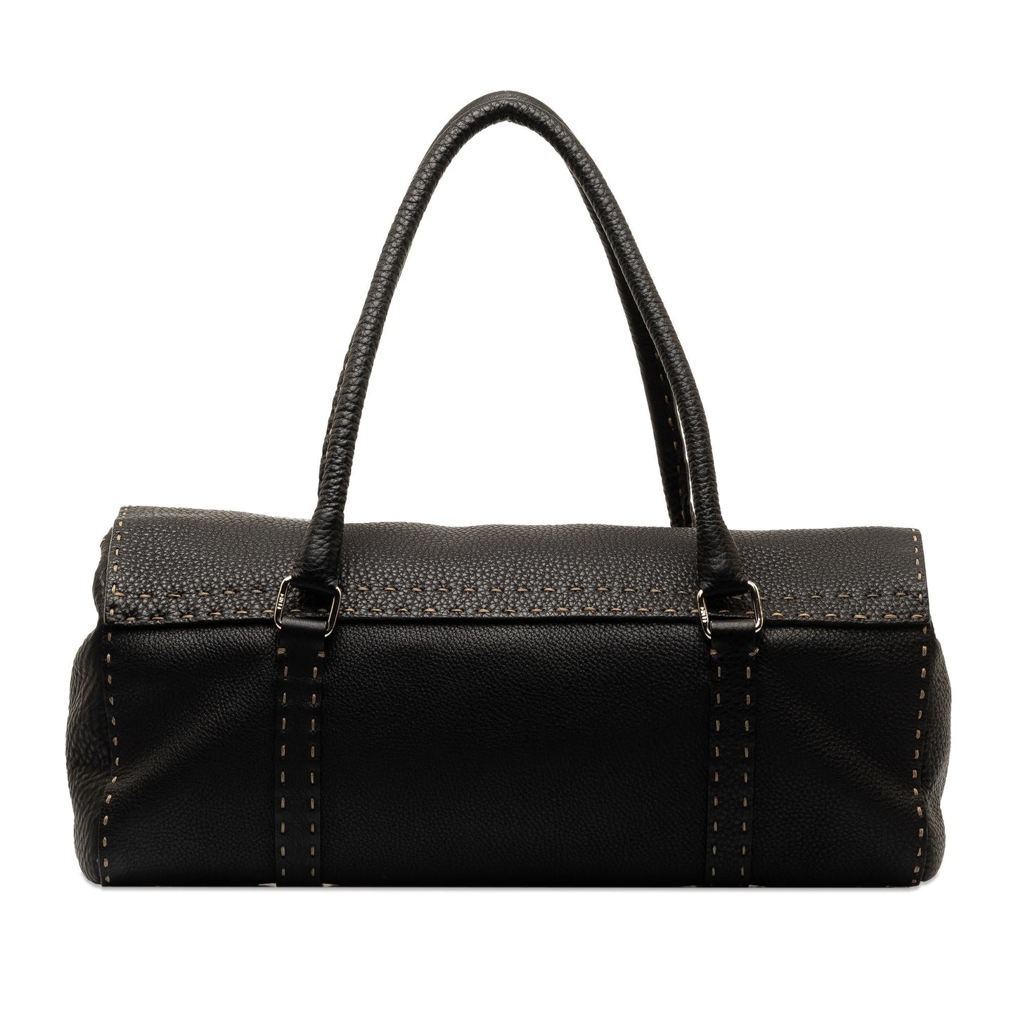 Fendi Selleria Linda Shoulder Bag (SHG-EuFDH1)