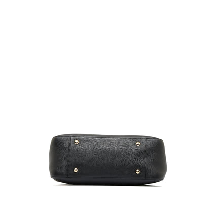 Fendi Small FF Tote (SHG-zMpism)