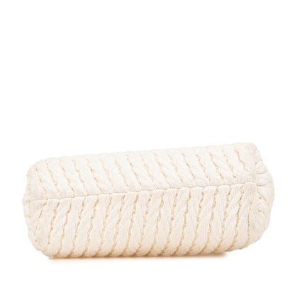 Fendi Small Knit Fendi First Crossbody