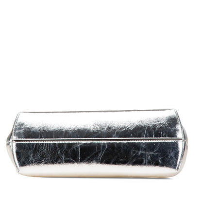 Fendi Small Nappa Fendi First Crossbody
