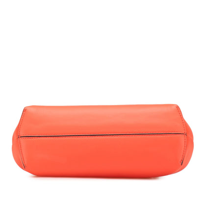 Fendi Small Nappa Fendi First Crossbody