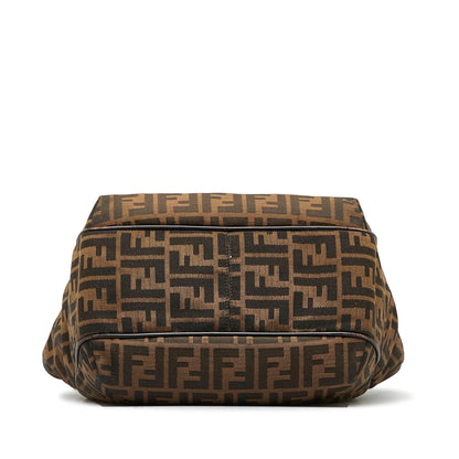 Fendi Small Zucca Chef Tote Bag (SHG-mTSrpz)