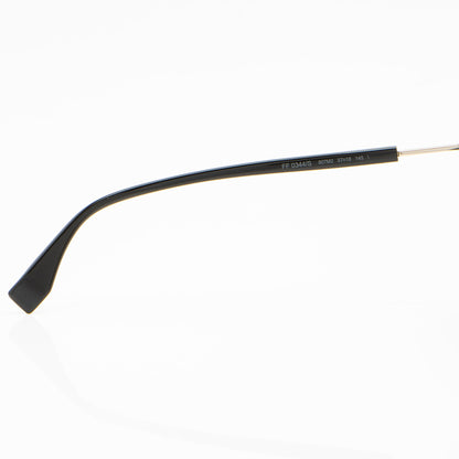 Fendi Square Fine Sunglasses