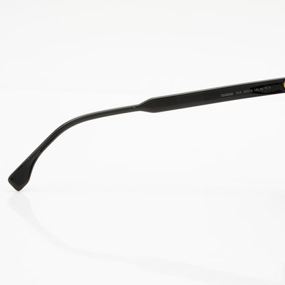 Fendi Square Fine Sunglasses
