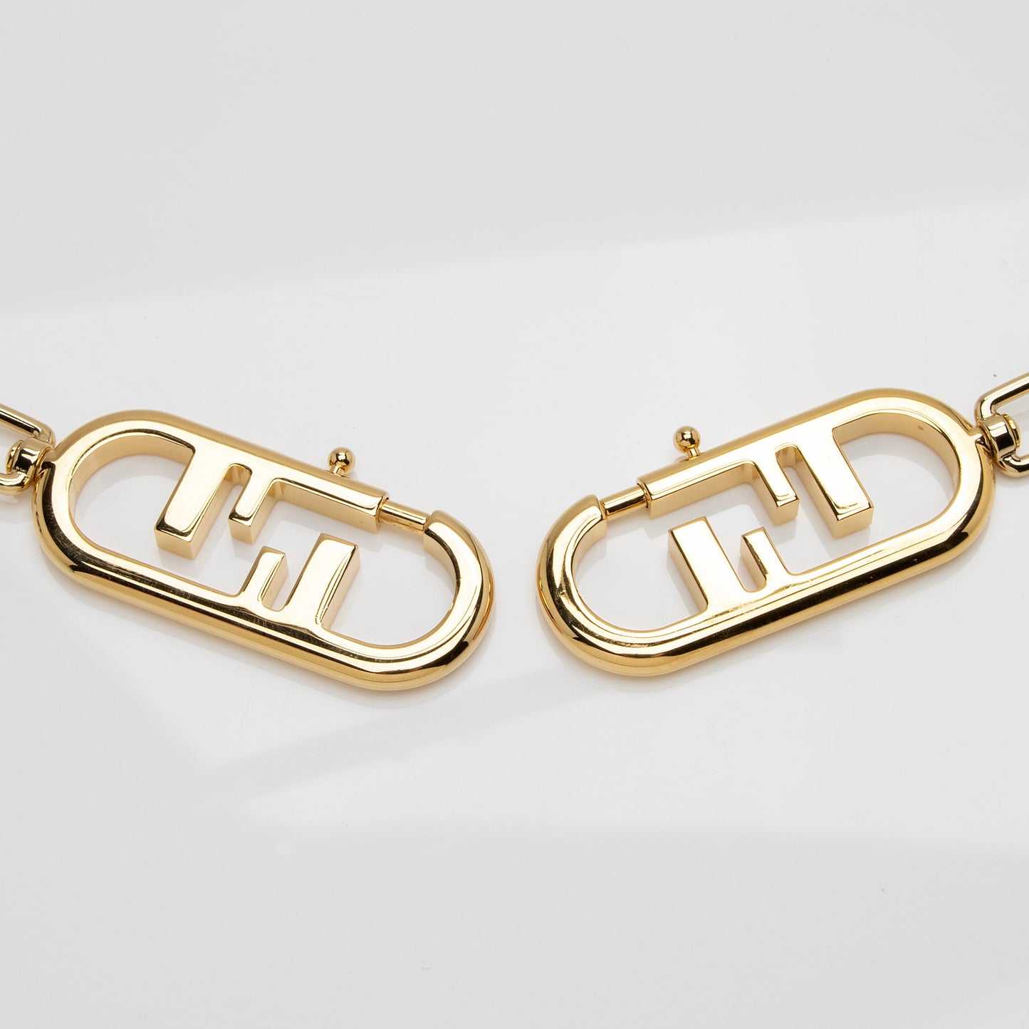 Fendi Strap You Shoulder Strap (SHF-srcnd5)
