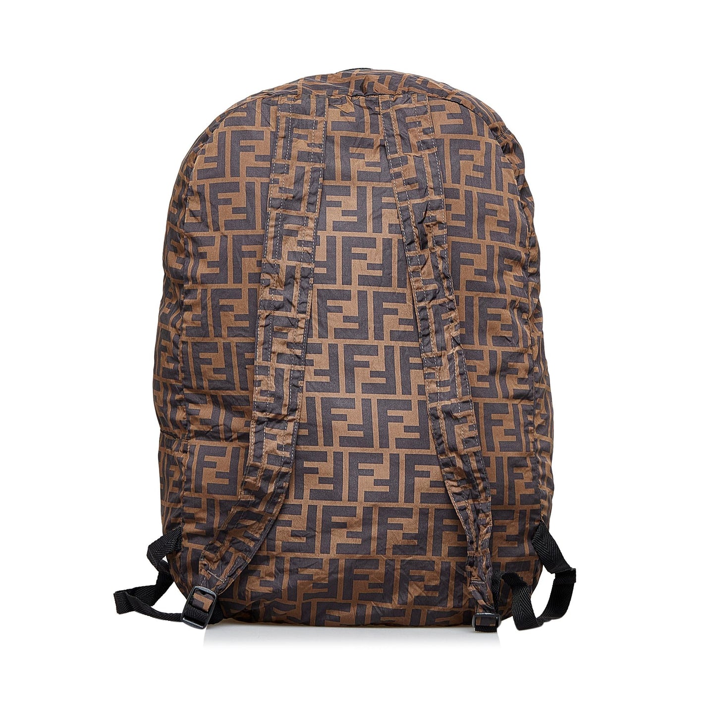 Fendi Zucca Backpack (SHG-fWnYEh)