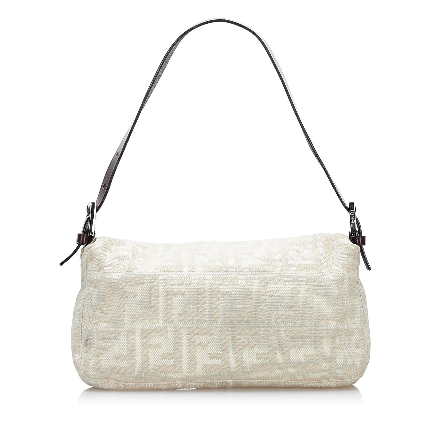 Fendi Zucca Baguette (SHG-37353)