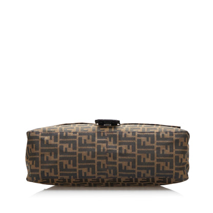 Fendi Zucca Baguette (SHG-ec1OXR)