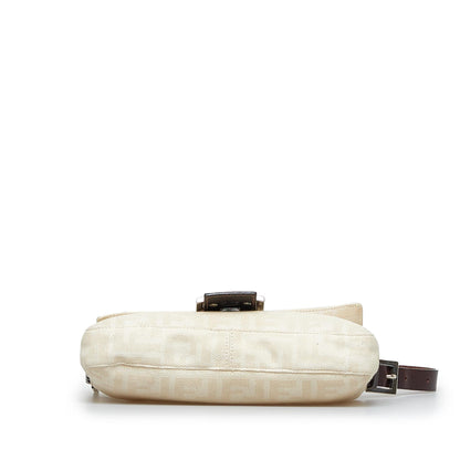 Fendi Zucca Baguette (SHG-fI4WBn)