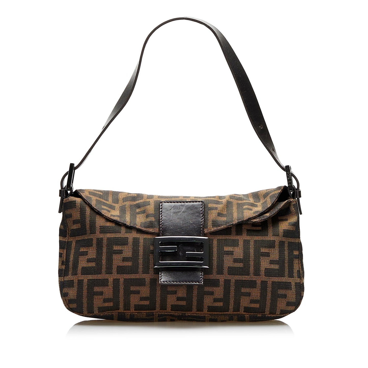 Fendi Zucca Baguette (SHG-Zf7R4y)