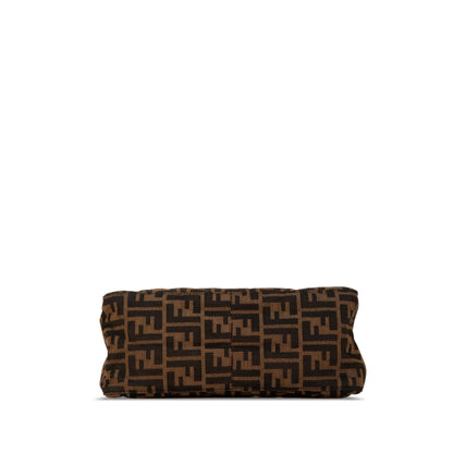 Fendi Zucca Canvas Mamma Forever (SHG-E4NjPO)