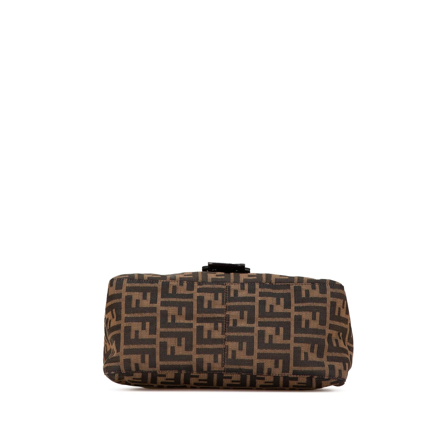 Fendi Zucca Canvas Mamma Forever