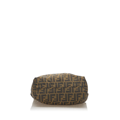 Fendi Zucca Canvas Tote Bag (SHG-17406)