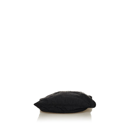 Fendi Zucca Canvas Tote Bag (SHG-35048)