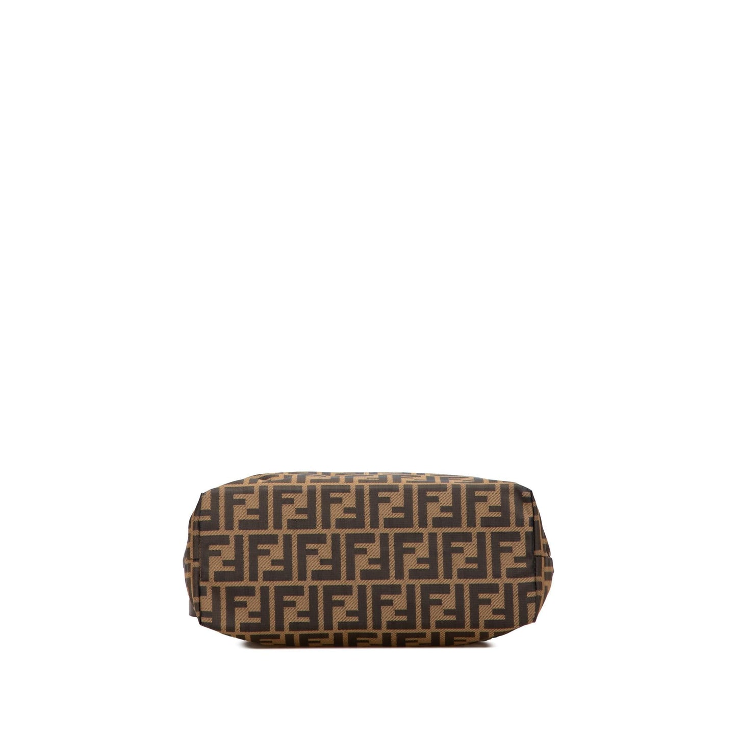 Fendi Zucca Canvas Tote