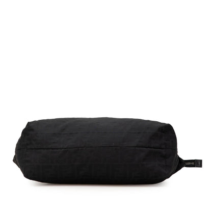 Fendi Zucca Canvas Tote