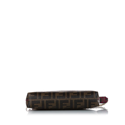 Fendi Zucca Chain Baguette (SHG-28823)