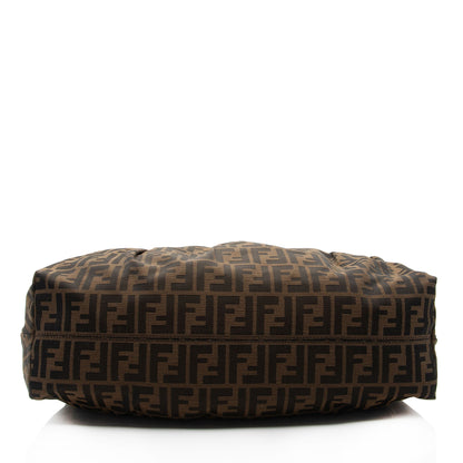 Fendi Zucca Chef Large Tote (SHF-YB3b1E)