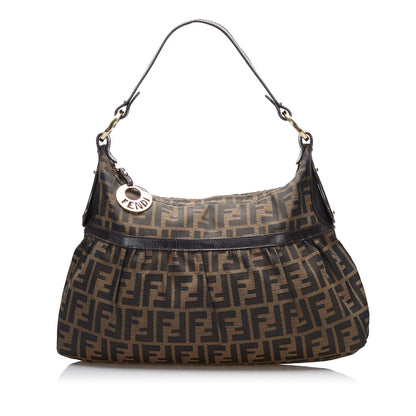 Fendi Zucca Chef (SHG-F2PXk0)