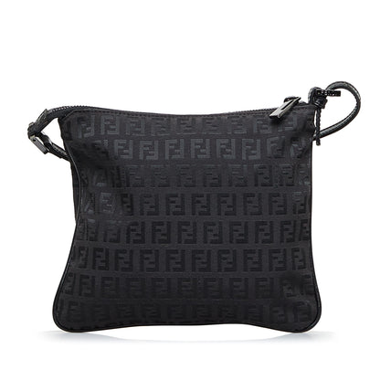 Fendi Zucca Crossbody (SHG-IFplr3)