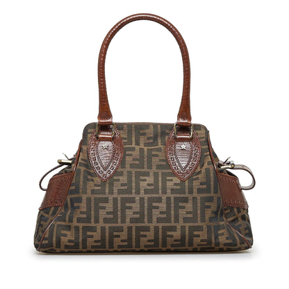 Fendi Zucca Etniko (SHG-k5AAHj)