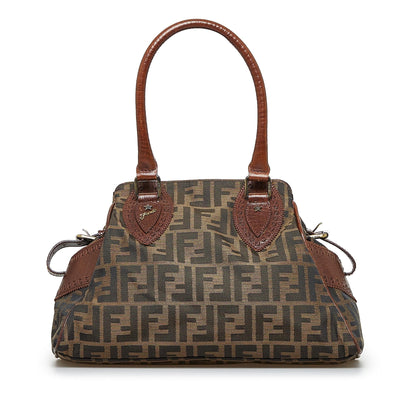 Fendi Zucca Etniko (SHG-k5AAHj)
