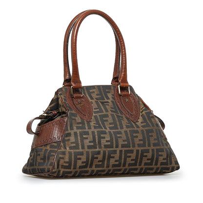 Fendi Zucca Etniko (SHG-k5AAHj)
