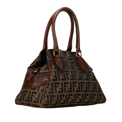 Fendi Zucca Etniko (SHG-PlAykL)