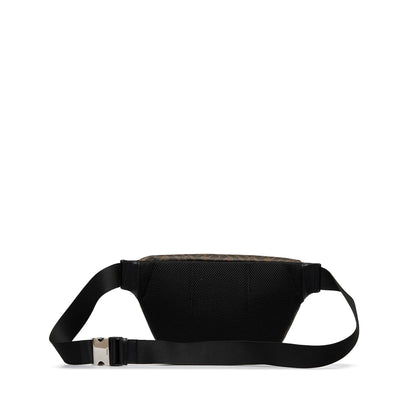 Fendi Zucca FF 1974 Diagonal Belt Bag (SHG-HXHAOR)